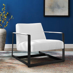 Modway Seg Upholstered Accent Chair - EEI-4220