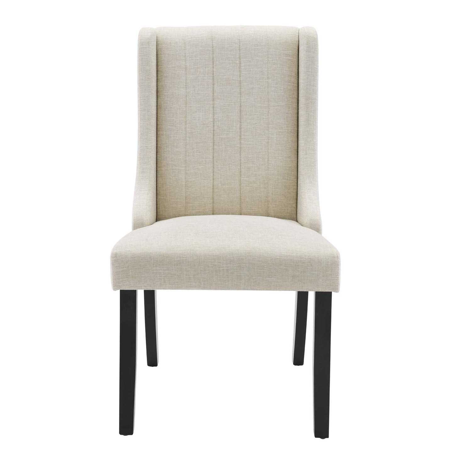 Modway Renew Parsons Fabric Dining Side Chairs - Set of 2 | Dining Chairs | Modishstore-8