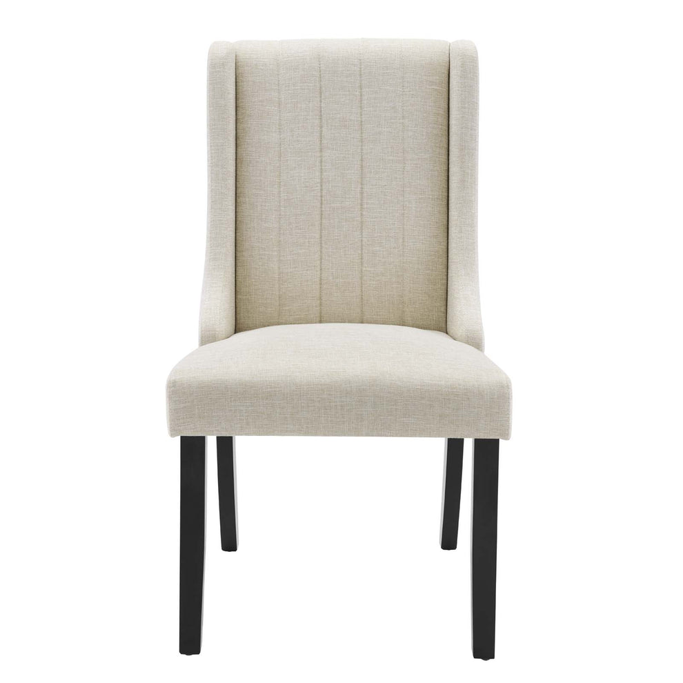 Modway Renew Parsons Fabric Dining Side Chairs - Set of 2 - EEI-4245 | Dining Chairs | Modishstore - 8
