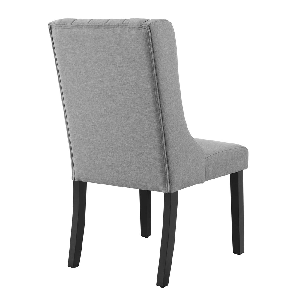 Modway Renew Parsons Fabric Dining Side Chairs - Set of 2 - EEI-4245 | Dining Chairs | Modishstore - 18