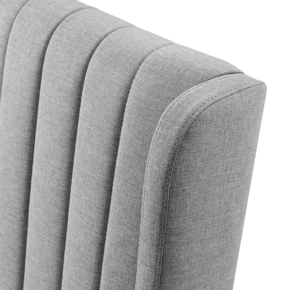 Modway Renew Parsons Fabric Dining Side Chairs - Set of 2 - EEI-4245 | Dining Chairs | Modishstore - 16