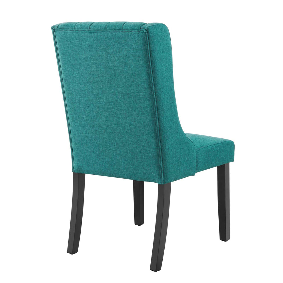 Modway Renew Parsons Fabric Dining Side Chairs - Set of 2 - EEI-4245 | Dining Chairs | Modishstore - 25