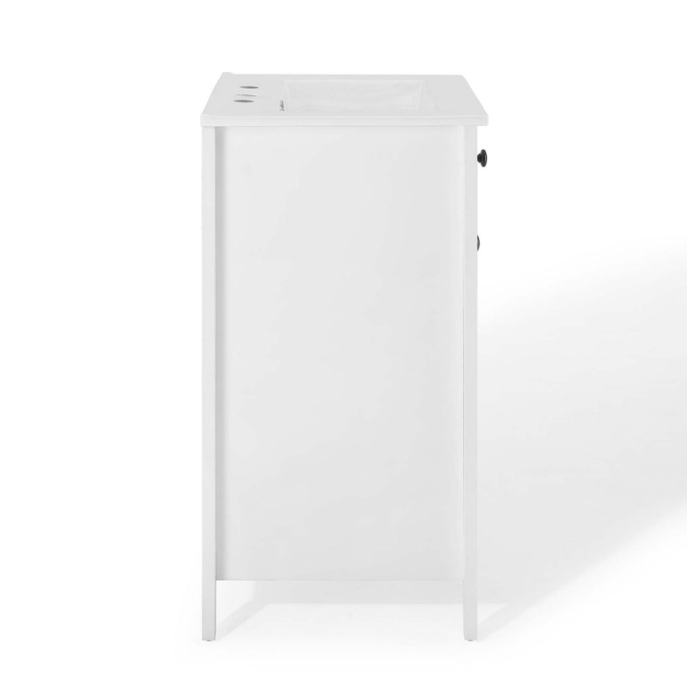 Modway Nantucket 24" Bathroom Vanity - EEI-4250 | Bathroom Accessories | Modishstore - 5