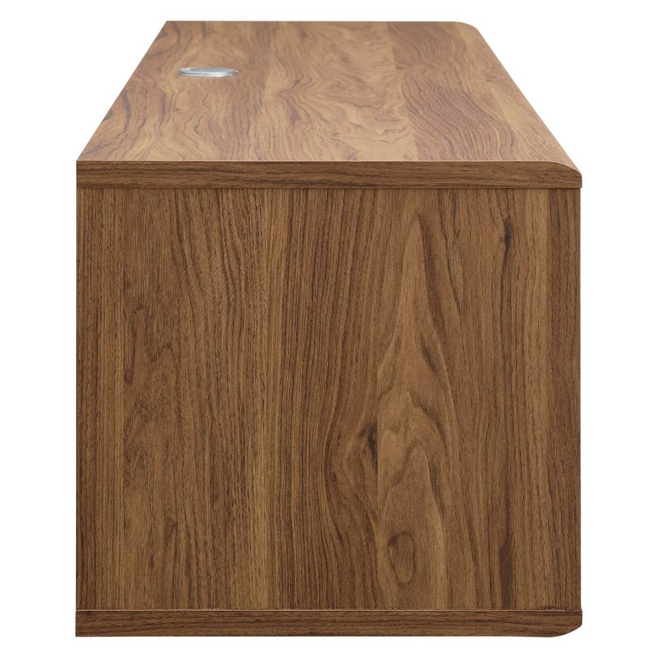 Modway Envision 60" Wall Mount TV Stand - EEI-4265 | TV Stands | Modishstore - 7