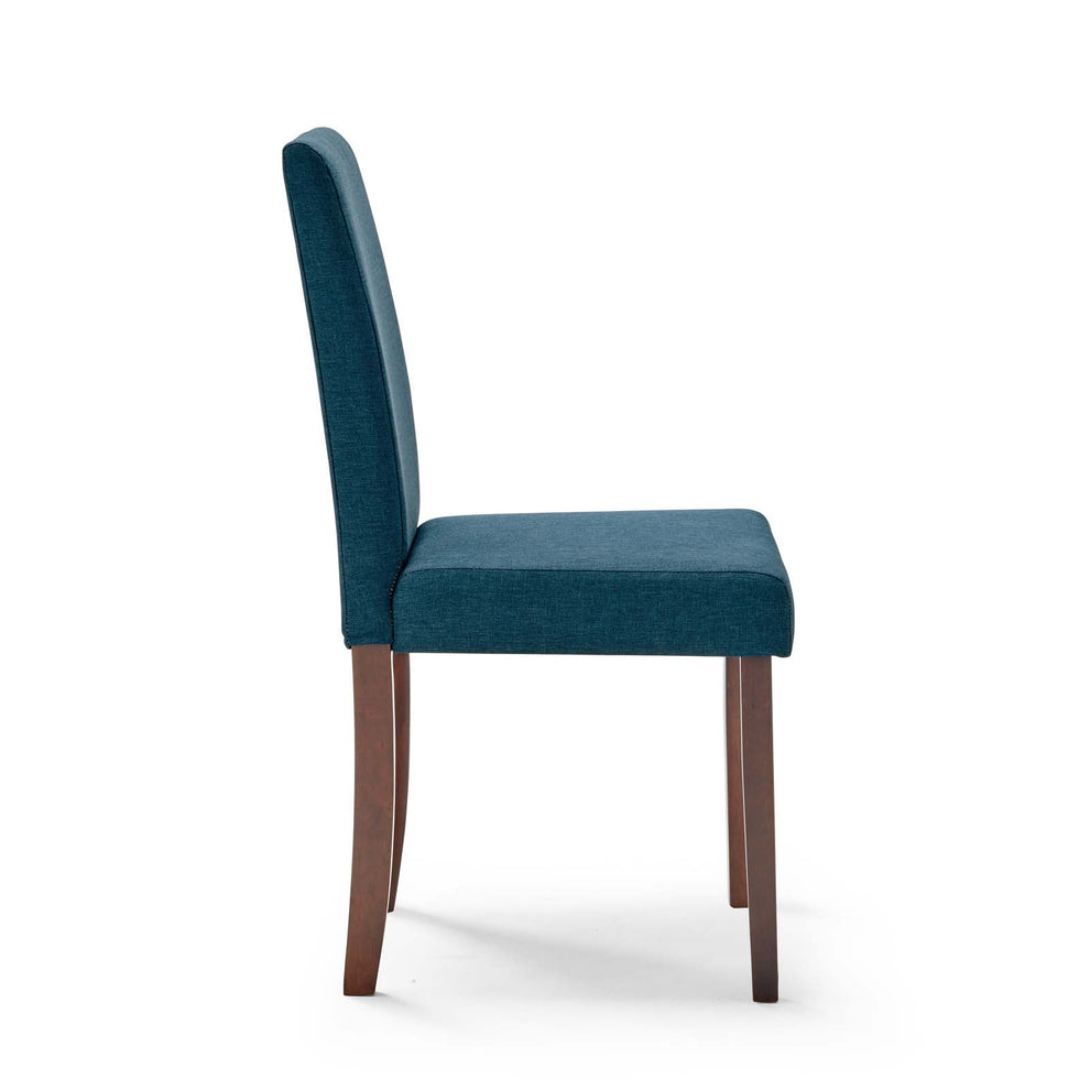 Prosper 5 Piece Upholstered Fabric Dining Set By Modway - EEI-4285 | Dining Sets | Modishstore - 4
