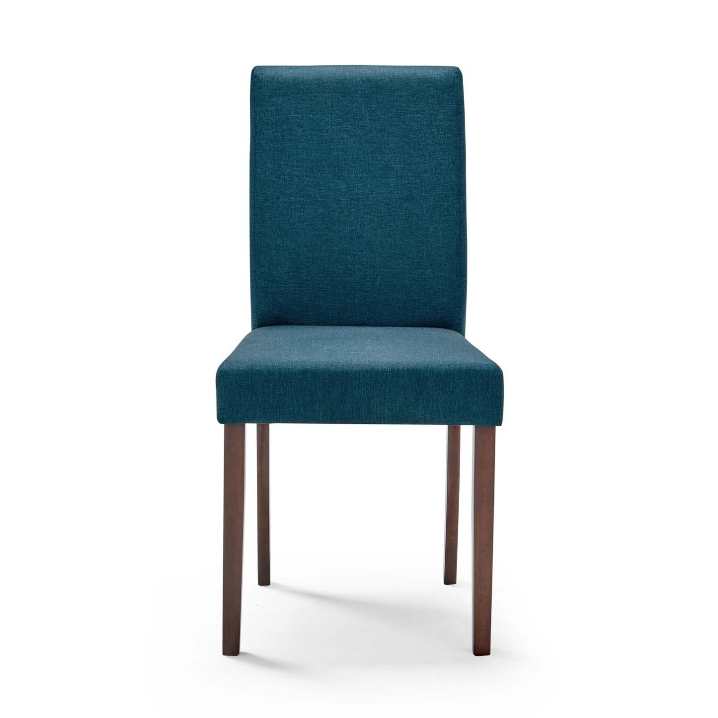 Prosper 5 Piece Upholstered Fabric Dining Set By Modway - EEI-4290 | Dining Sets | Modishstore - 6