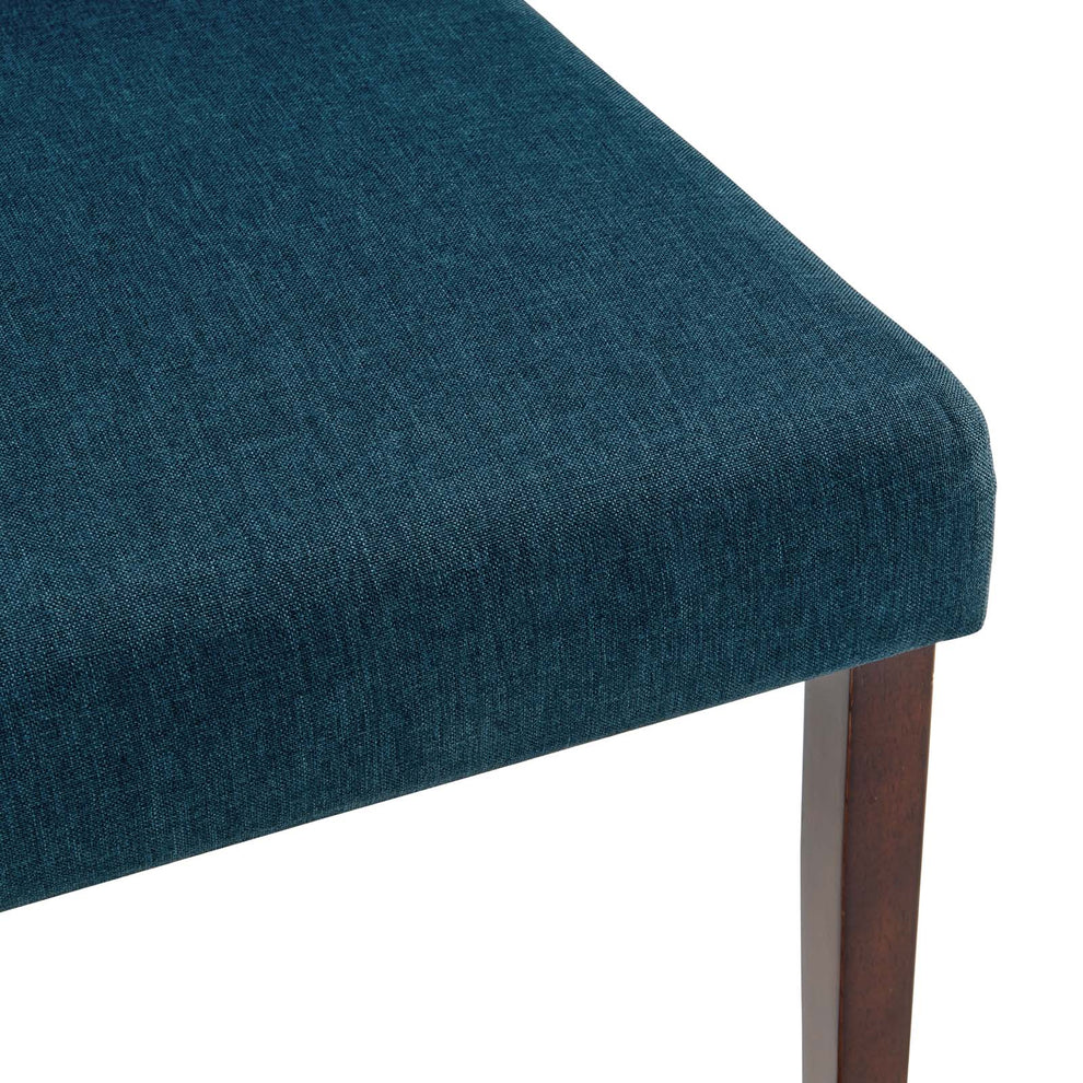 Prosper 5 Piece Upholstered Fabric Dining Set By Modway - EEI-4290 | Dining Sets | Modishstore - 7