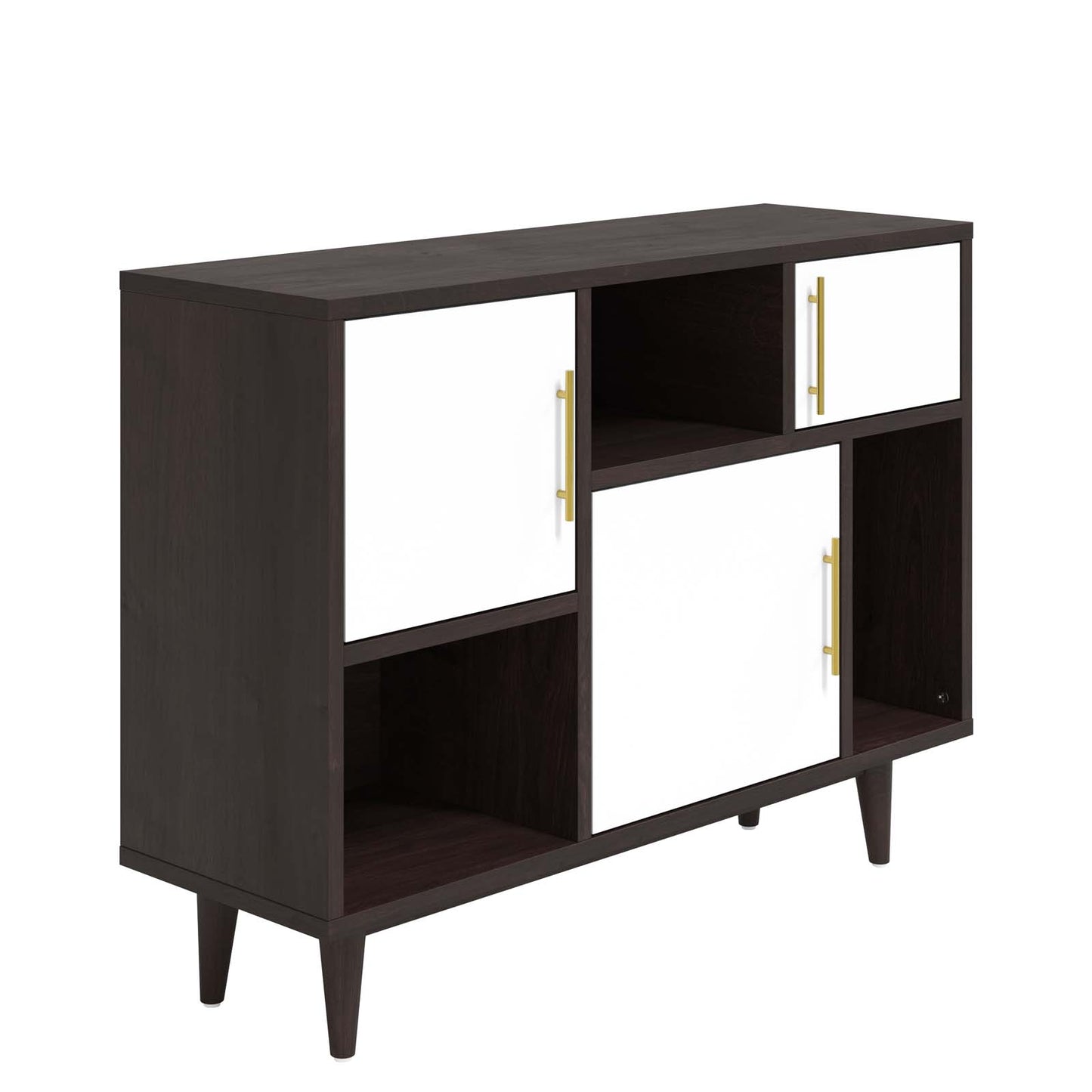 Modway Daxton Display Stand - EEI-4310 | Cabinets | Modishstore - 1