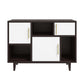 Modway Daxton Display Stand | Cabinets | Modishstore-3