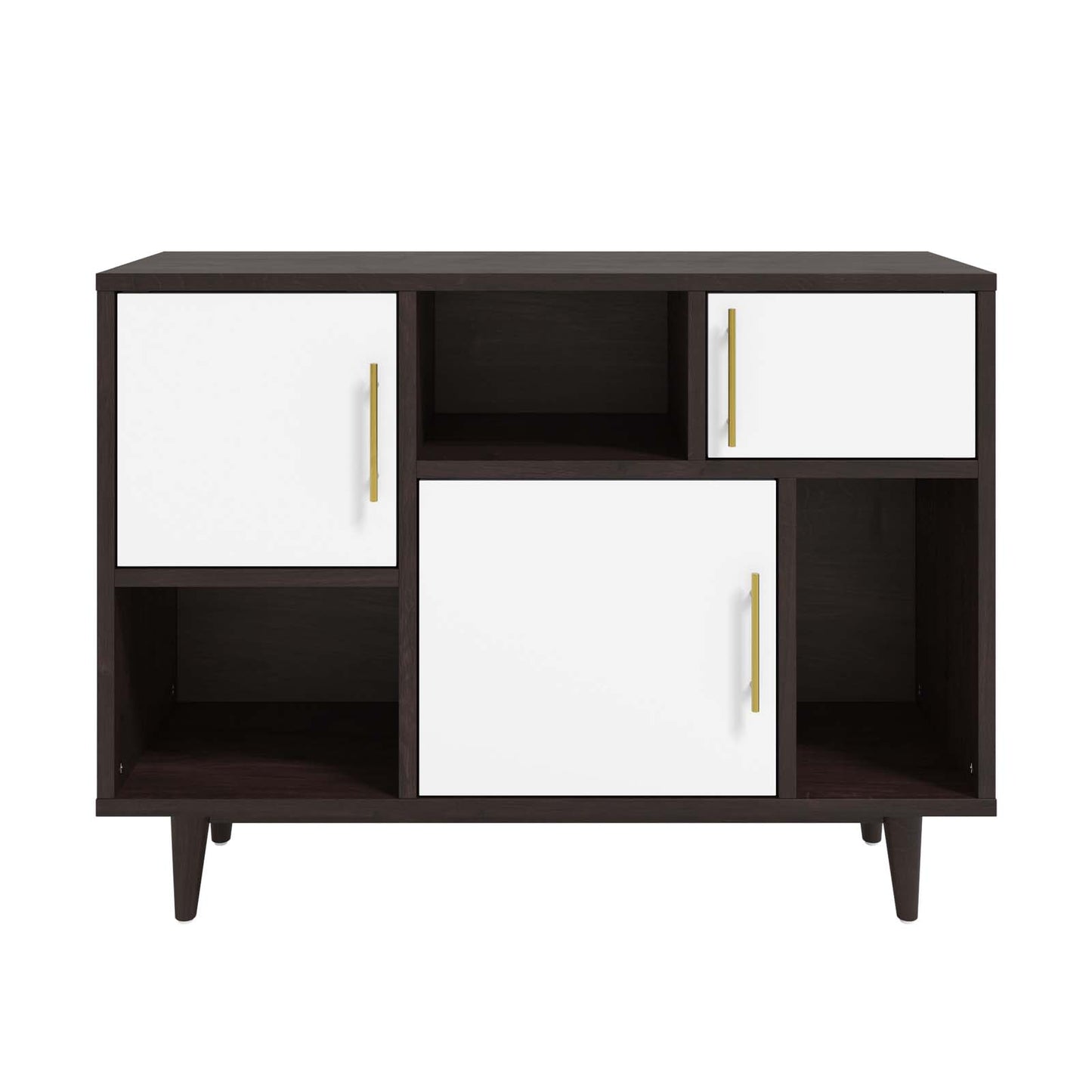 Modway Daxton Display Stand - EEI-4310 | Cabinets | Modishstore - 3