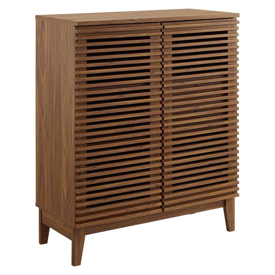 Modway Render Bar Cabinet - EEI-4311 | Cabinets | Modishstore - 5