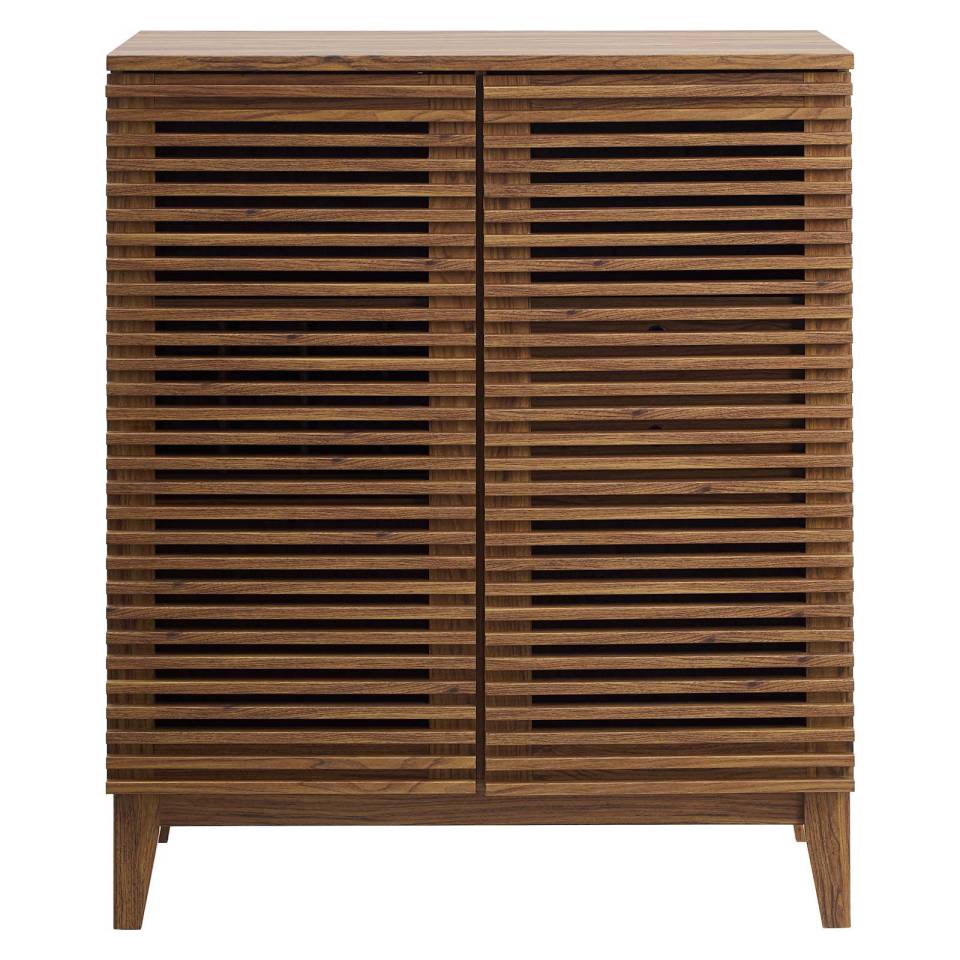 Modway Render Bar Cabinet - EEI-4311 | Cabinets | Modishstore - 7