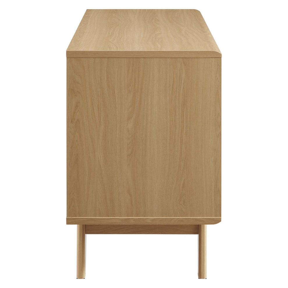 Modway Render Vinyl Record Display Stand - EEI-4323 | Cabinets | Modishstore - 19