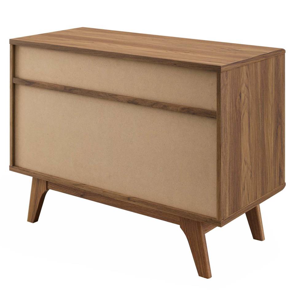 Modway Render Vinyl Record Display Stand - EEI-4323 | Cabinets | Modishstore - 8