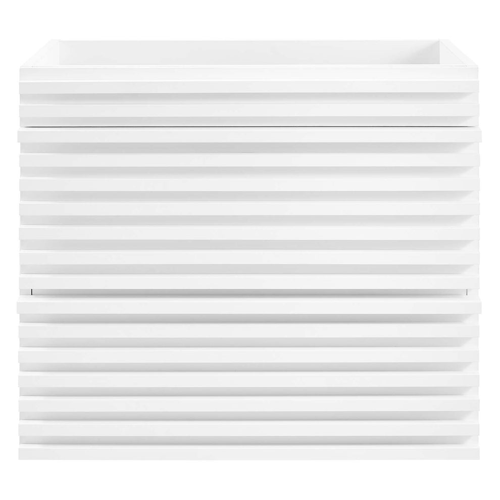 Render 24" Wall-Mount Bathroom Vanity Cabinet By Modway - EEI-4338 | Bathroom Accessories | Modishstore - 37