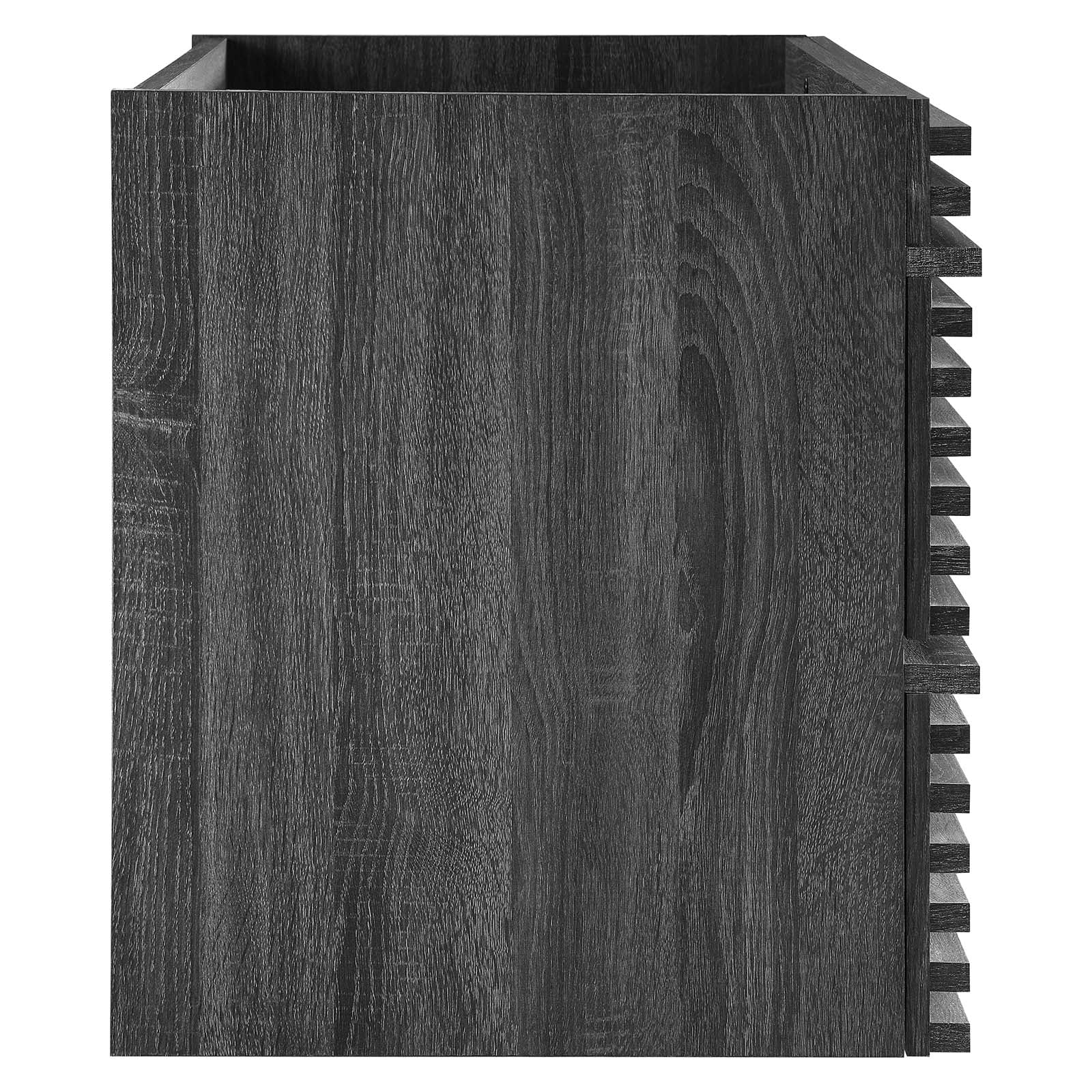Render 36" Wall-Mount Bathroom Vanity Cabinet By Modway - EEI-4339 | Bathroom Accessories | Modishstore - 3