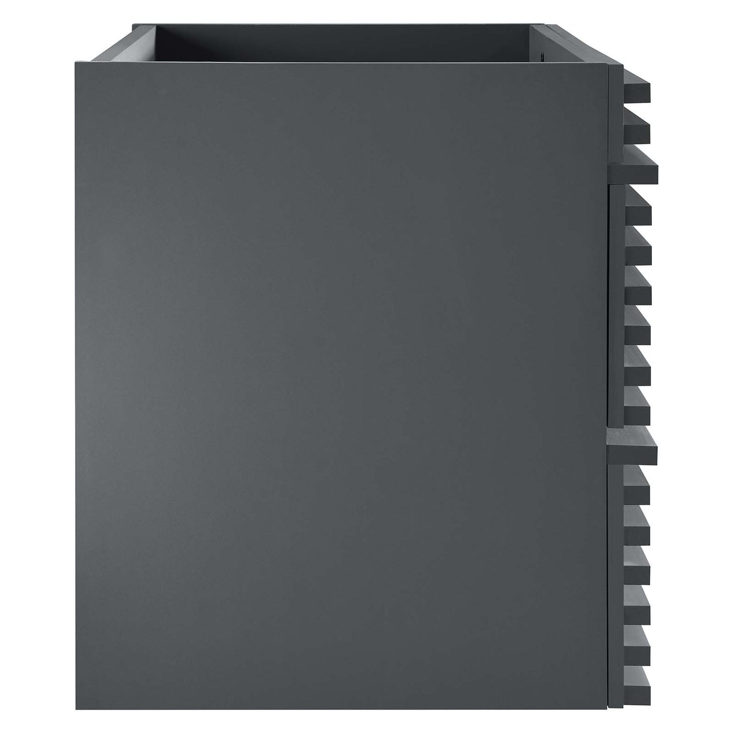 Render 36" Wall-Mount Bathroom Vanity Cabinet By Modway - EEI-4339 | Bathroom Accessories | Modishstore - 11