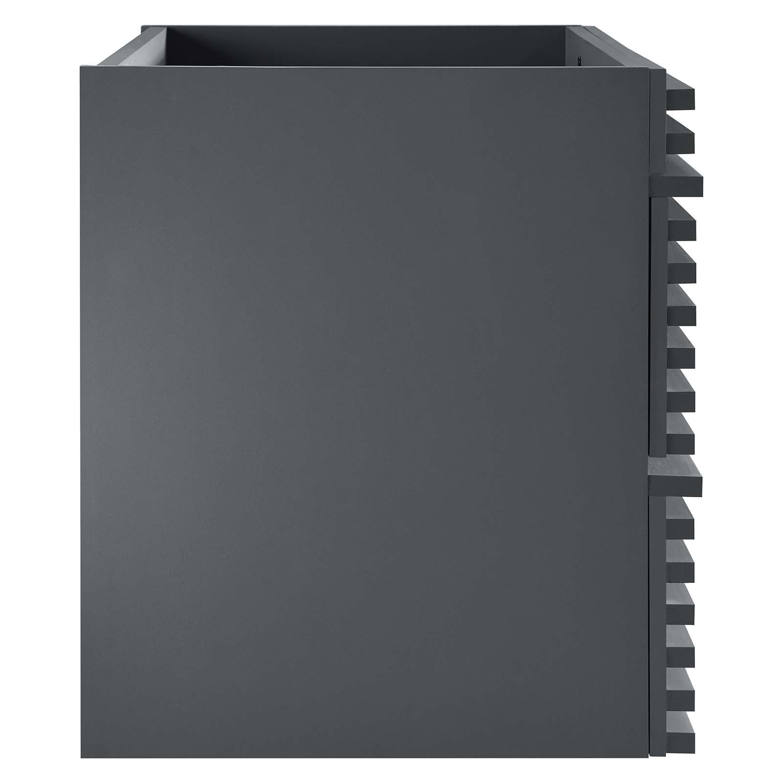 Render 36" Wall-Mount Bathroom Vanity Cabinet By Modway - EEI-4339 | Bathroom Accessories | Modishstore - 11