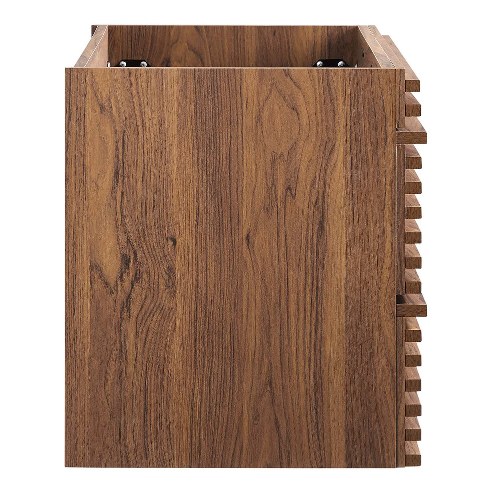 Render 36" Wall-Mount Bathroom Vanity Cabinet By Modway - EEI-4339 | Bathroom Accessories | Modishstore - 28