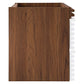 Render 36" Wall-Mount Bathroom Vanity Cabinet By Modway - EEI-4339 | Bathroom Accessories | Modishstore - 43