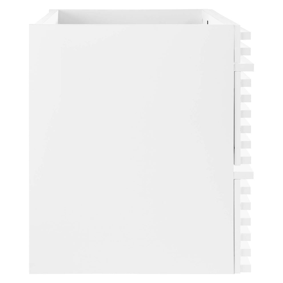 Render 36" Wall-Mount Bathroom Vanity Cabinet By Modway - EEI-4339 | Bathroom Accessories | Modishstore - 35