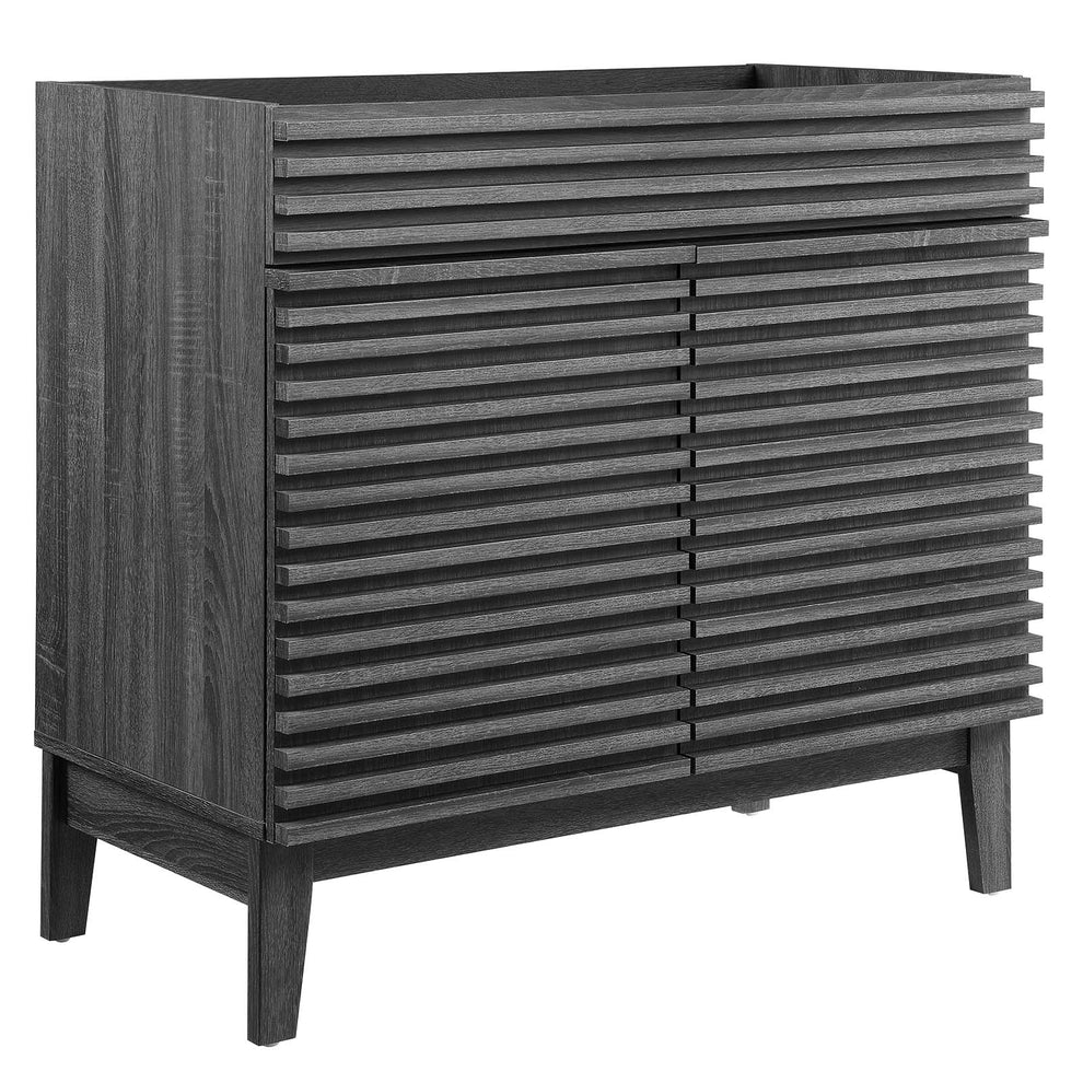 Render 36" Bathroom Vanity Cabinet By Modway - EEI-4340 | Bathroom Accessories | Modishstore - 2