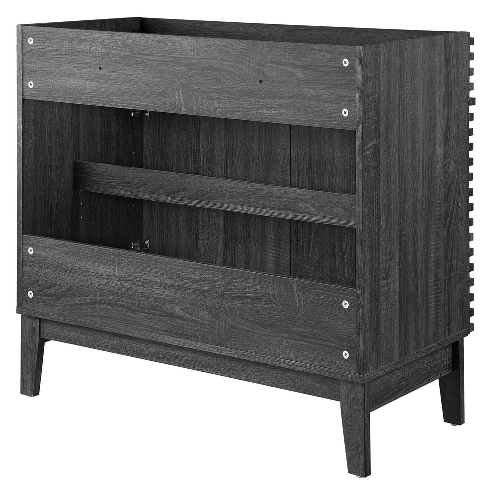 Render 36" Bathroom Vanity Cabinet By Modway - EEI-4340 | Bathroom Accessories | Modishstore - 4