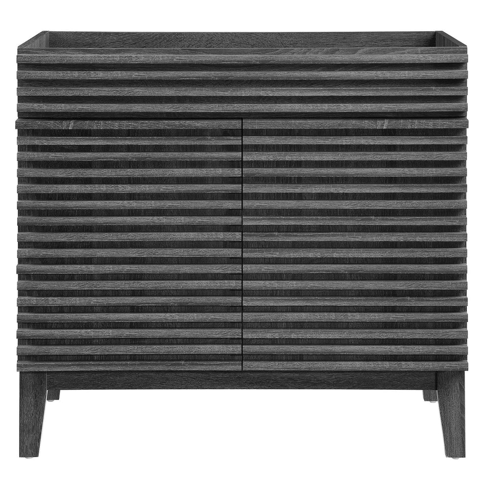 Render 36" Bathroom Vanity Cabinet By Modway - EEI-4340 | Bathroom Accessories | Modishstore - 6