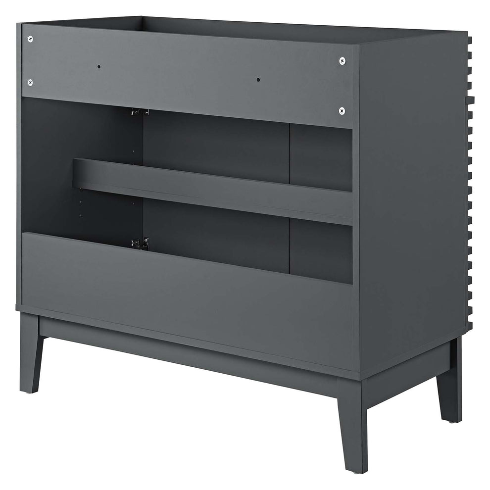 Render 36" Bathroom Vanity Cabinet By Modway - EEI-4340 | Bathroom Accessories | Modishstore - 11
