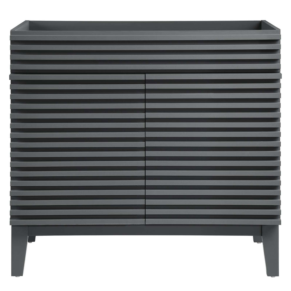 Render 36" Bathroom Vanity Cabinet By Modway - EEI-4340 | Bathroom Accessories | Modishstore - 13