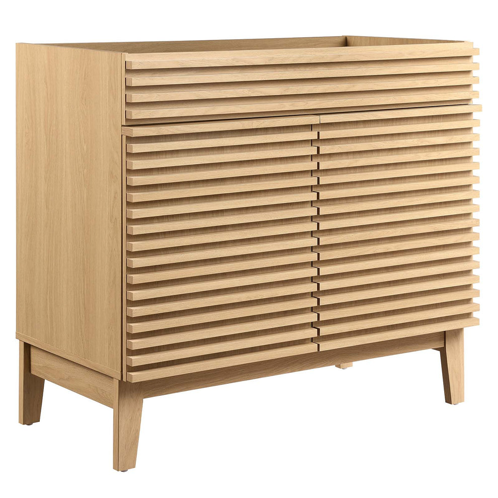 Render 36" Bathroom Vanity Cabinet By Modway - EEI-4340 | Bathroom Accessories | Modishstore - 17