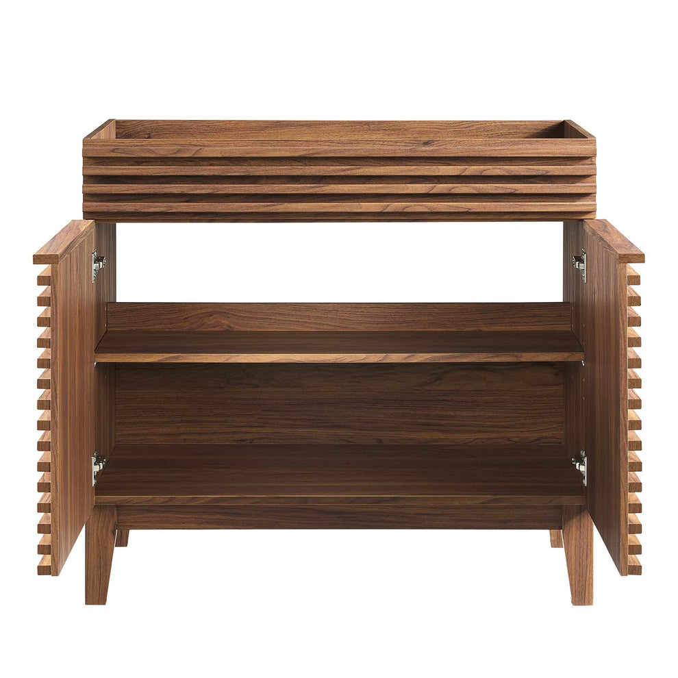 Render 36" Bathroom Vanity Cabinet By Modway - EEI-4340 | Bathroom Accessories | Modishstore - 27