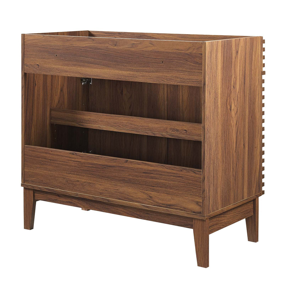 Render 36" Bathroom Vanity Cabinet By Modway - EEI-4340 | Bathroom Accessories | Modishstore - 28