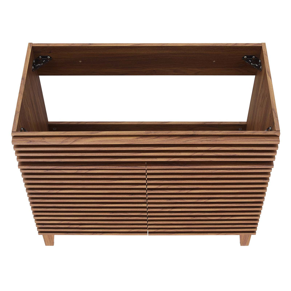 Render 36" Bathroom Vanity Cabinet By Modway - EEI-4340 | Bathroom Accessories | Modishstore - 29