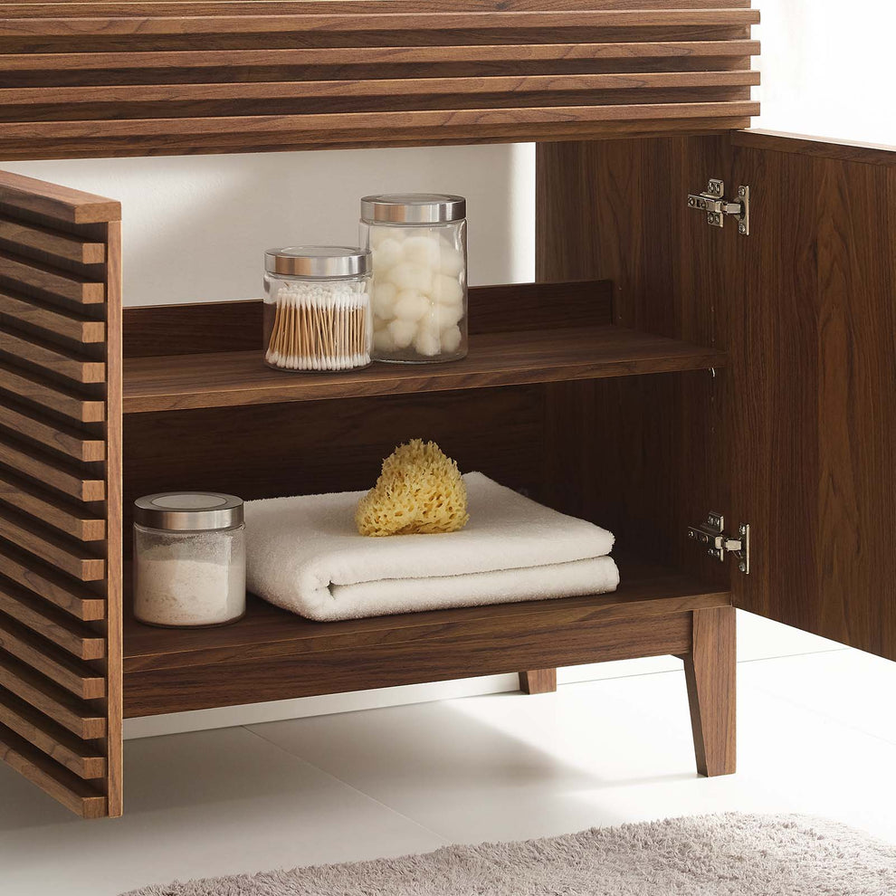 Render 36" Bathroom Vanity Cabinet By Modway - EEI-4340 | Bathroom Accessories | Modishstore - 31