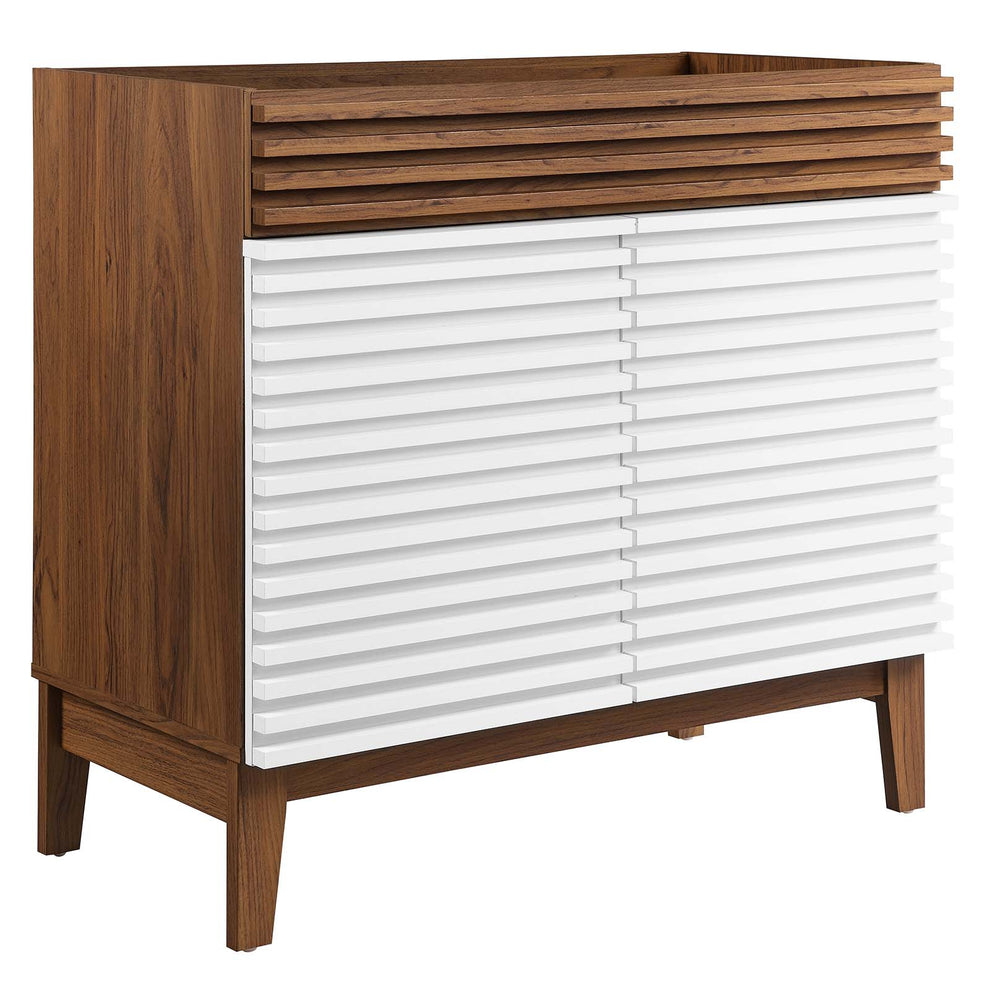 Render 36" Bathroom Vanity Cabinet By Modway - EEI-4340 | Bathroom Accessories | Modishstore - 41