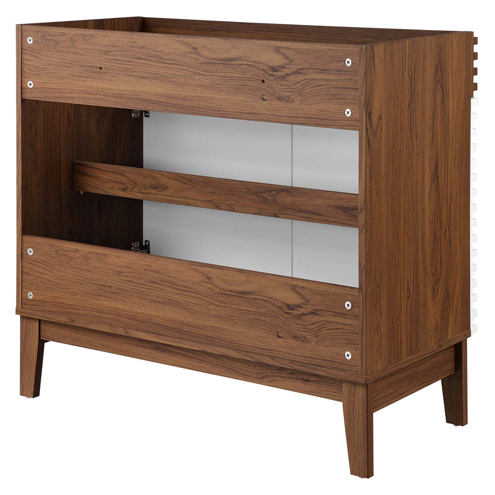 Render 36" Bathroom Vanity Cabinet By Modway - EEI-4340 | Bathroom Accessories | Modishstore - 44