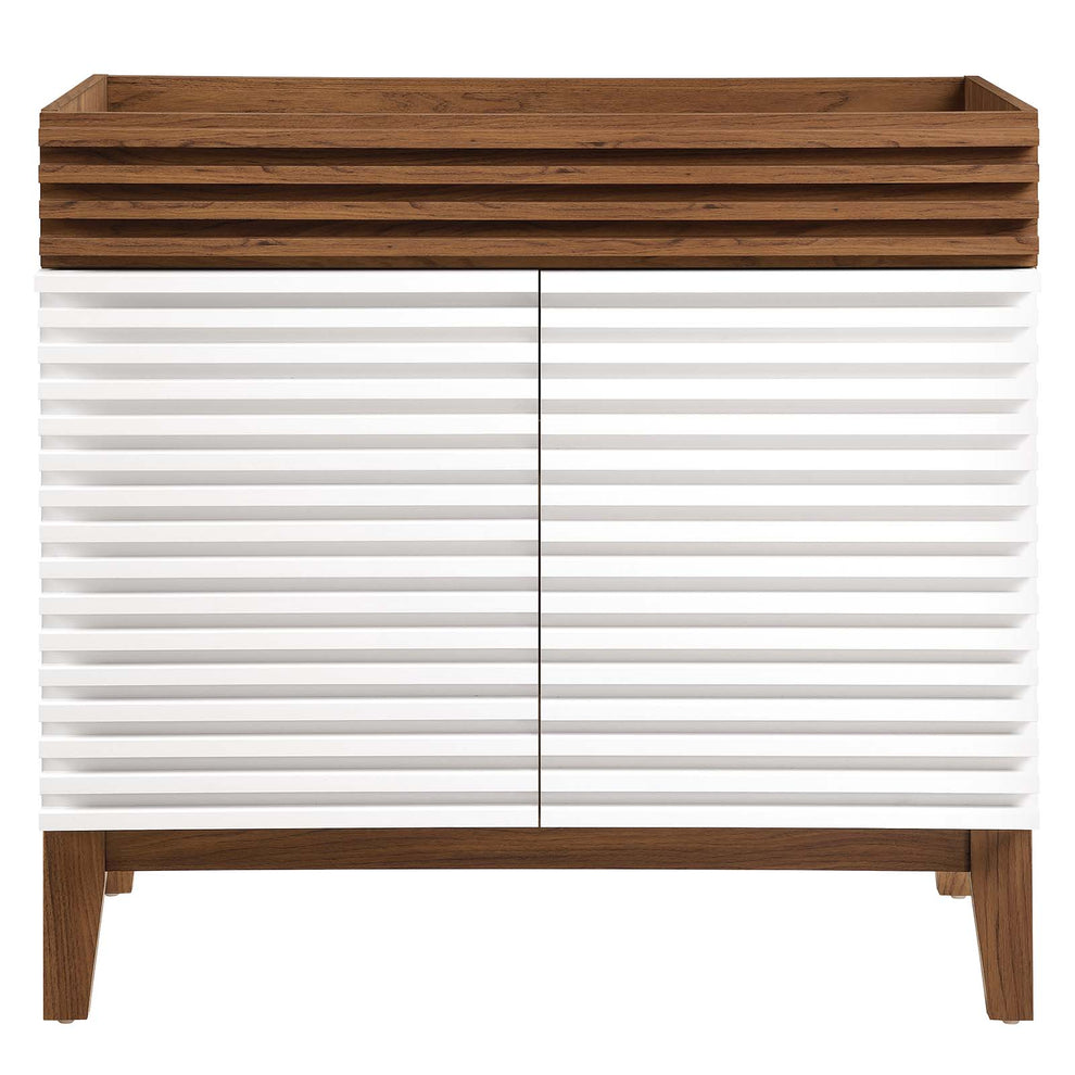 Render 36" Bathroom Vanity Cabinet By Modway - EEI-4340 | Bathroom Accessories | Modishstore - 45