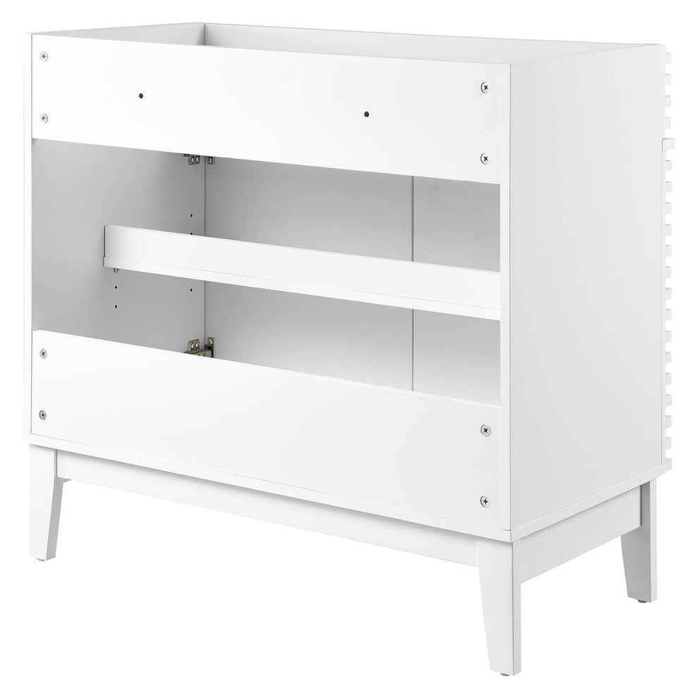 Render 36" Bathroom Vanity Cabinet By Modway - EEI-4340 | Bathroom Accessories | Modishstore - 36