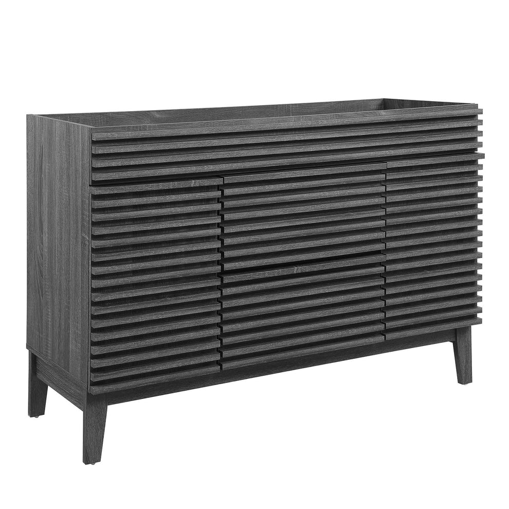 Render 48" Single Bathroom Vanity Cabinet By Modway - EEI-4341 | Bathroom Accessories | Modishstore - 1
