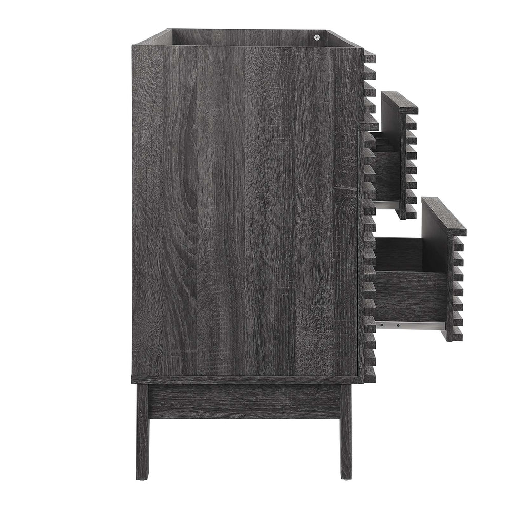 Render 48" Single Bathroom Vanity Cabinet By Modway - EEI-4341 | Bathroom Accessories | Modishstore - 3