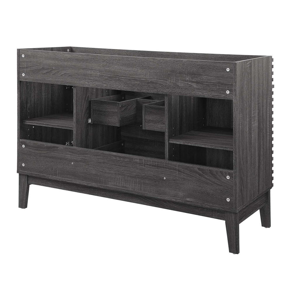 Render 48" Single Bathroom Vanity Cabinet By Modway - EEI-4341 | Bathroom Accessories | Modishstore - 5