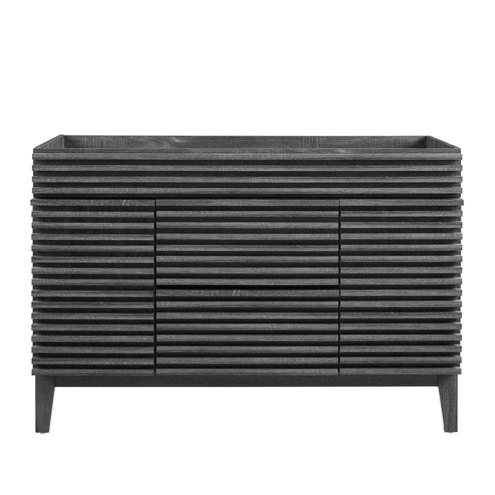 Render 48" Single Bathroom Vanity Cabinet By Modway - EEI-4341 | Bathroom Accessories | Modishstore - 6