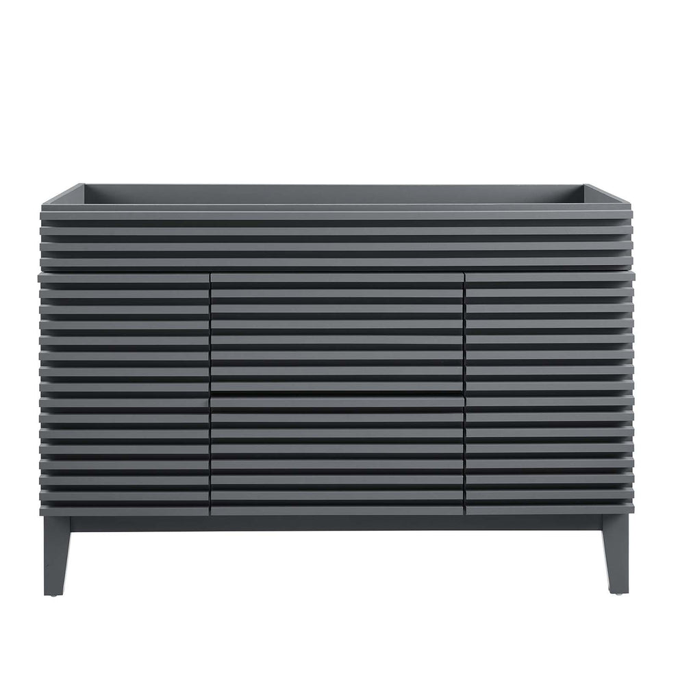 Render 48" Single Bathroom Vanity Cabinet By Modway - EEI-4341 | Bathroom Accessories | Modishstore - 14