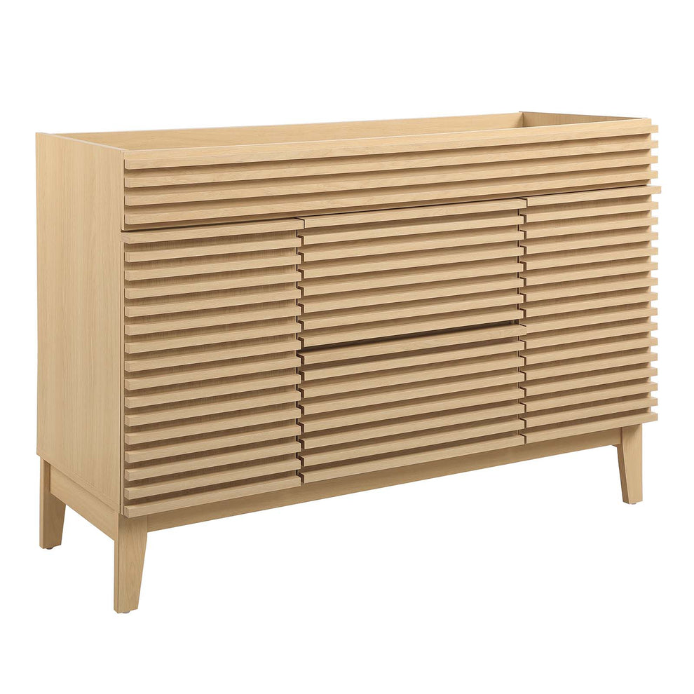 Render 48" Single Bathroom Vanity Cabinet By Modway - EEI-4341 | Bathroom Accessories | Modishstore - 17