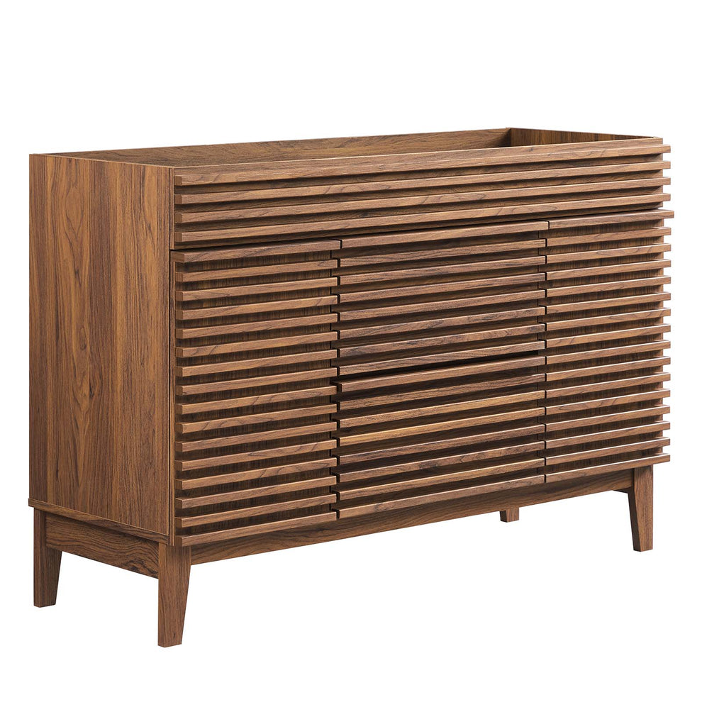 Render 48" Single Bathroom Vanity Cabinet By Modway - EEI-4341 | Bathroom Accessories | Modishstore - 25