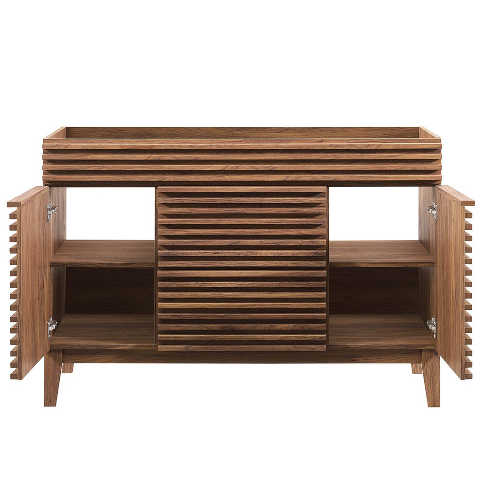 Render 48" Single Bathroom Vanity Cabinet By Modway - EEI-4341 | Bathroom Accessories | Modishstore - 30