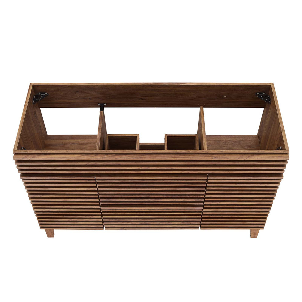 Render 48" Single Bathroom Vanity Cabinet By Modway - EEI-4341 | Bathroom Accessories | Modishstore - 32