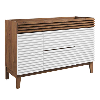 Render 48" Single Bathroom Vanity Cabinet By Modway - EEI-4341 | Bathroom Accessories | Modishstore - 43