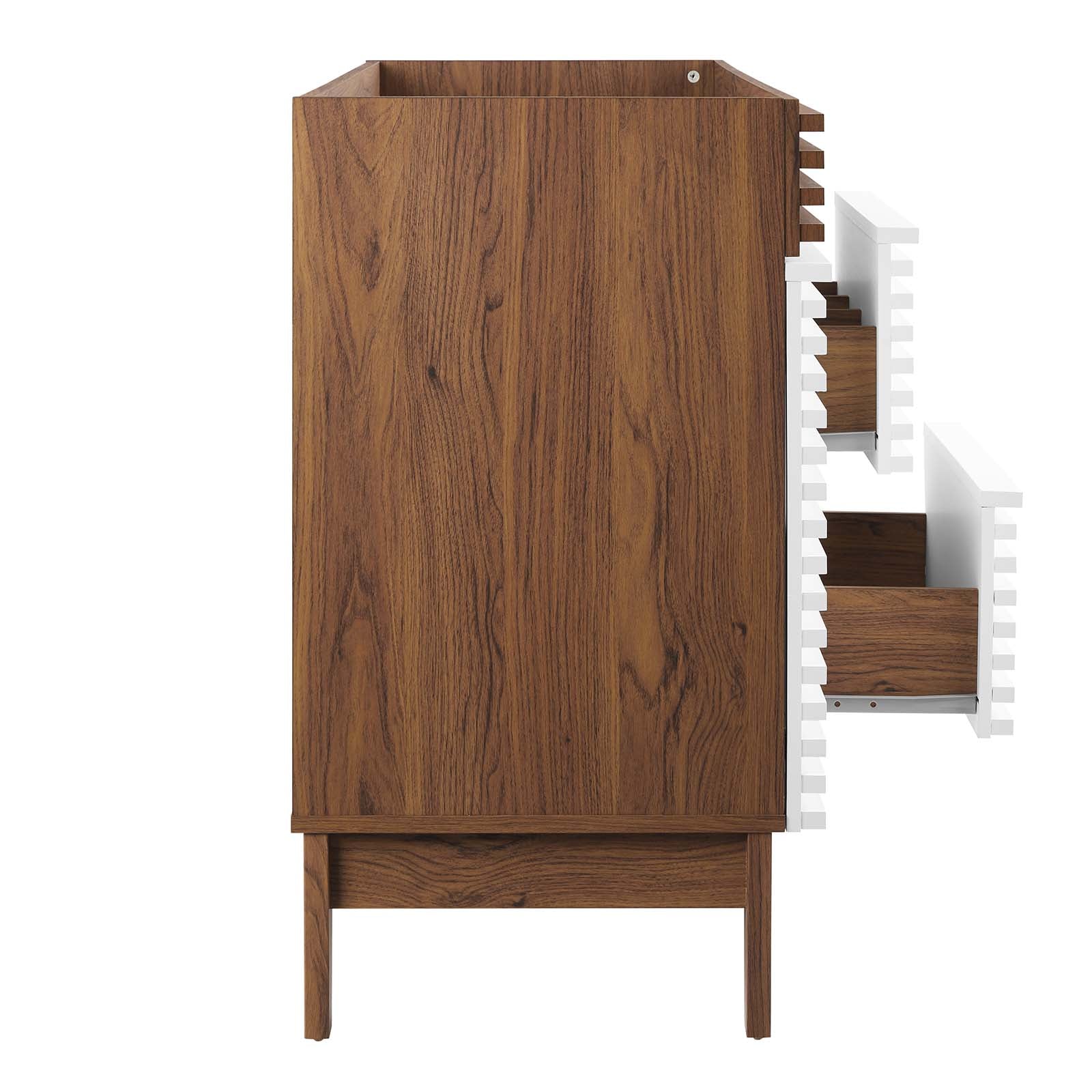 Render 48" Single Bathroom Vanity Cabinet By Modway - EEI-4341 | Bathroom Accessories | Modishstore - 45